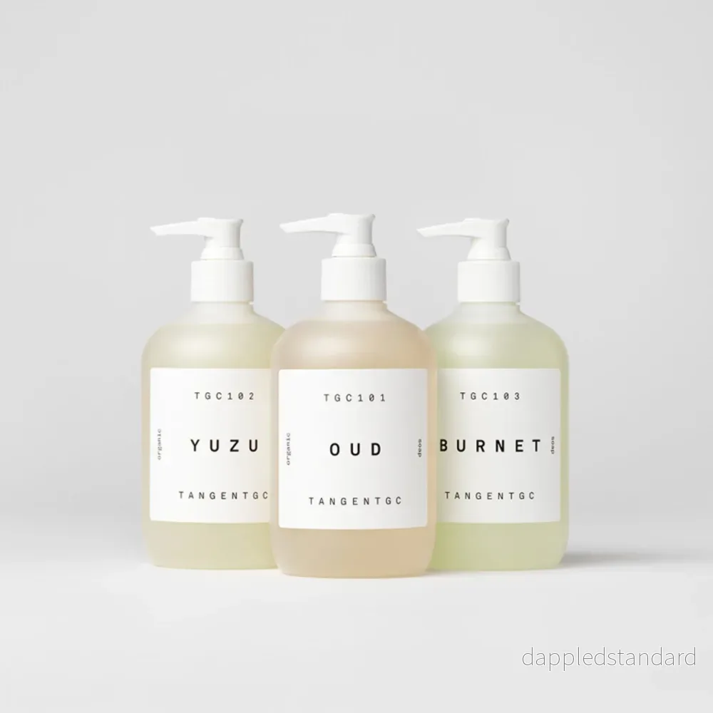 Handtvål 350 ml - Bild 2