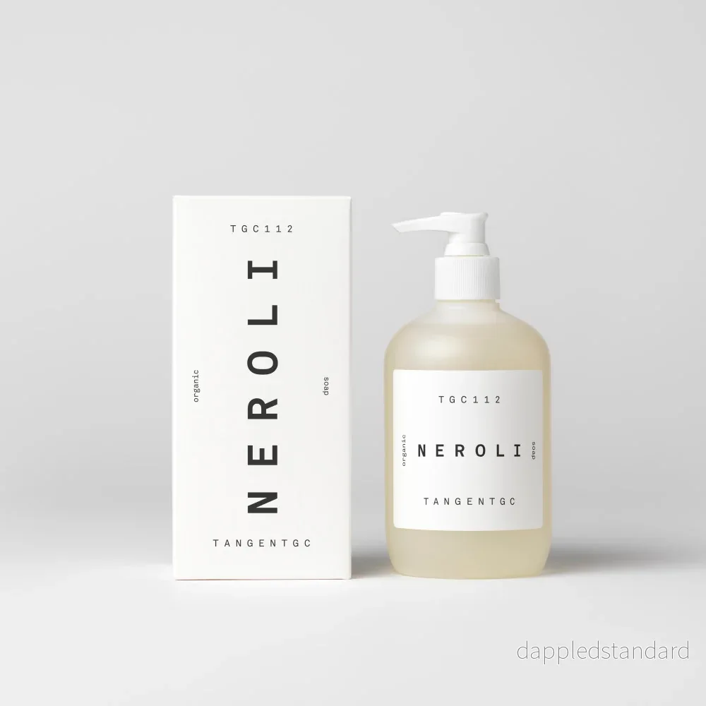 Neroli Hantvål 350 ml Tangent GC - Bild 2
