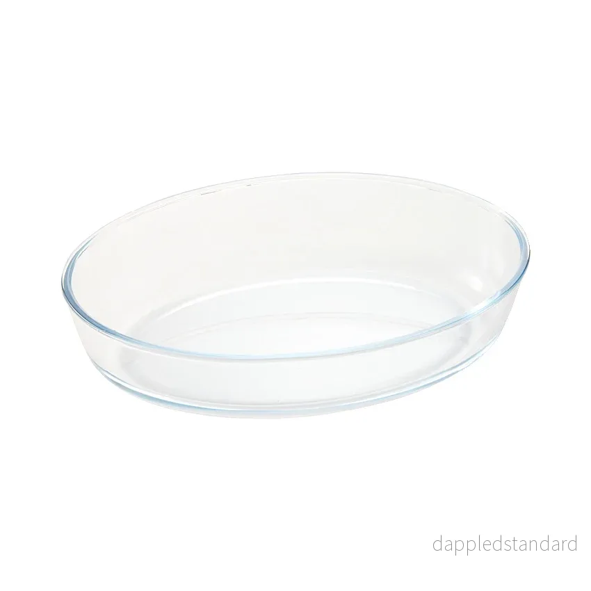 Urit Ugnsform Oval 30 x 21 cm