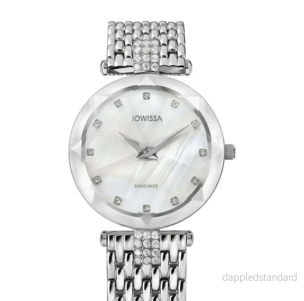 Swiss strass Jowissa Damklocka Swiss strass Jowissa Damklocka