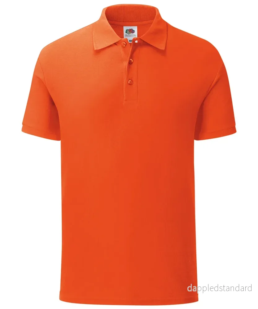 Fruit of the Loom - Ikonisk Piké - Bild 2