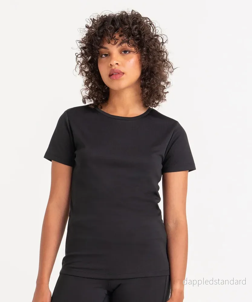 Ambaro Recycled T-Shirt - Dam