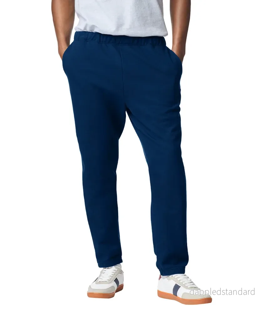 Softstyle midweight pocket sweatpants för vuxna Softstyle midweight pocket sweatpants för vuxna