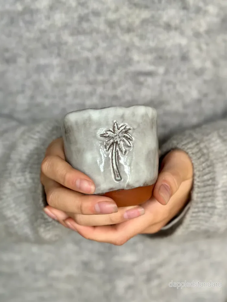 Mugg Palm - Bild 2