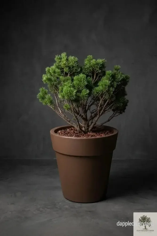 Barrträd – Pinus Mugo – 140 cm Barrträd – Pinus Mugo – 140 cm