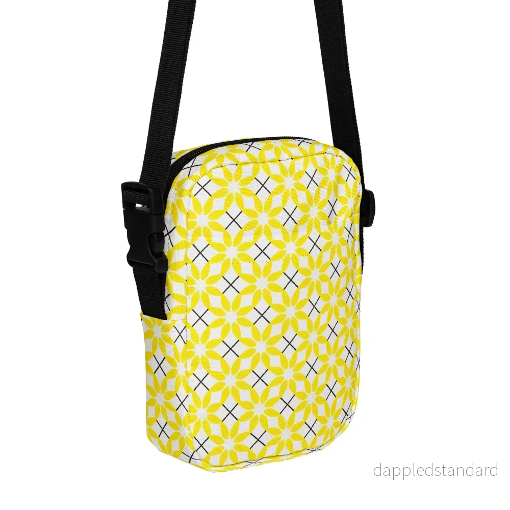 Crossbody väska Mia trad. Crossbody väska Mia trad.