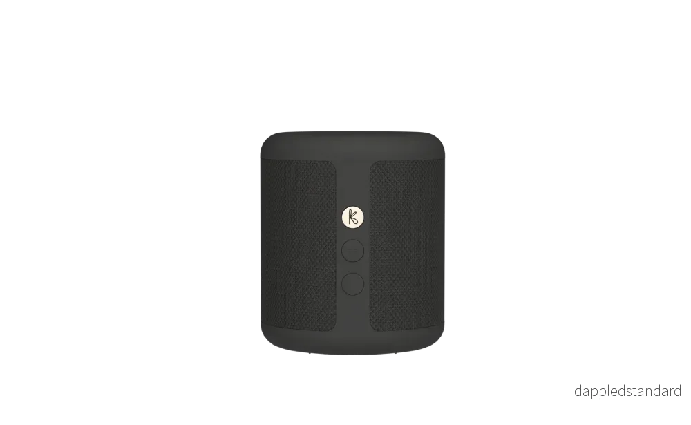 Högtalare Karl bluetooth 5.1 qi Högtalare Karl bluetooth 5.1 qi