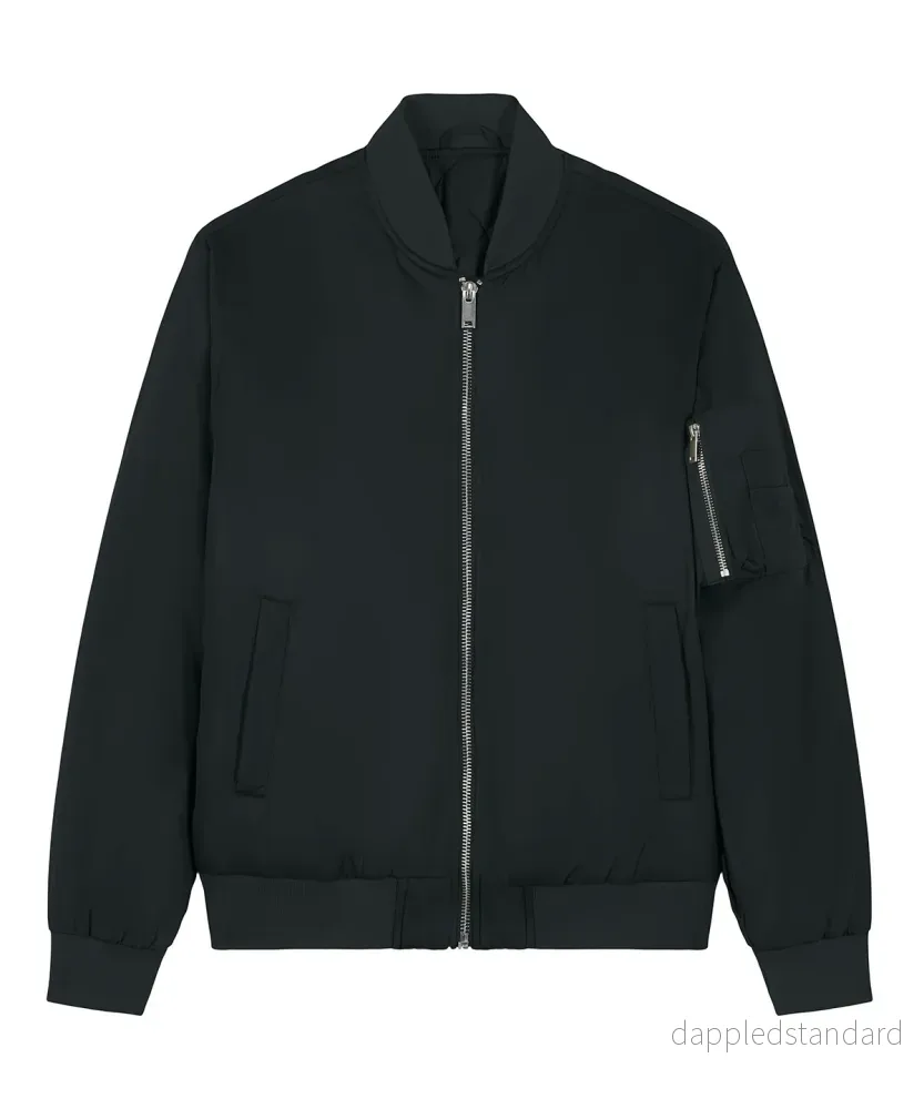 Bomber 2.0 Bomber 2.0