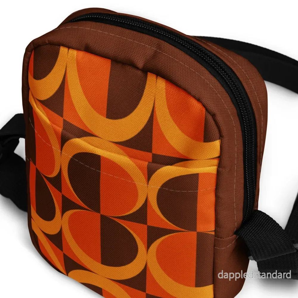 Crossbody Väska Perenn - Bild 2