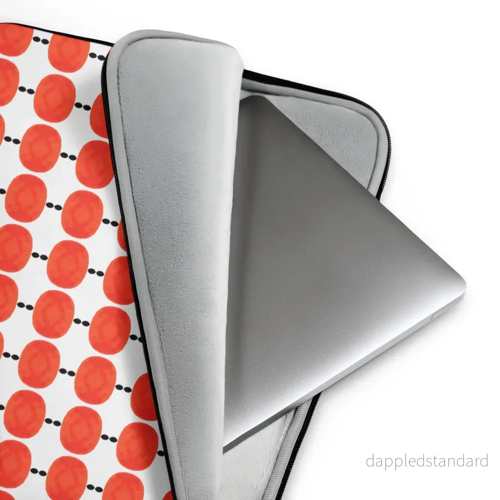 Datorfodral Rapsodi Pomme - Bild 2