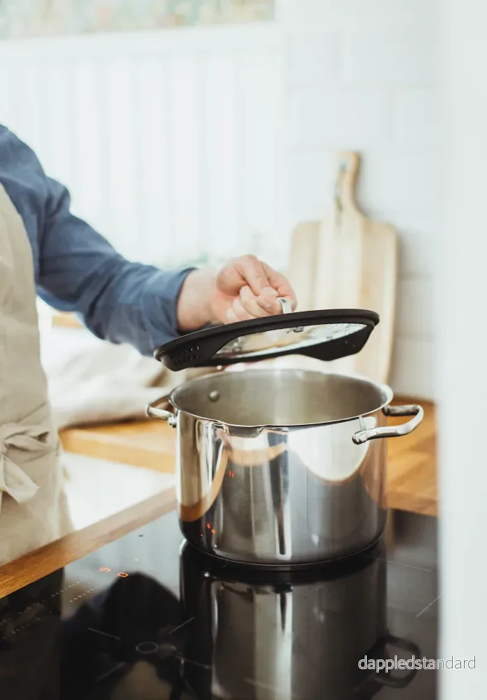 Karla Gryta 7 liter - Bild 2