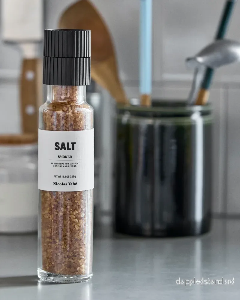 NICOLAS VAHE SALT SMOKED NICOLAS VAHE SALT SMOKED