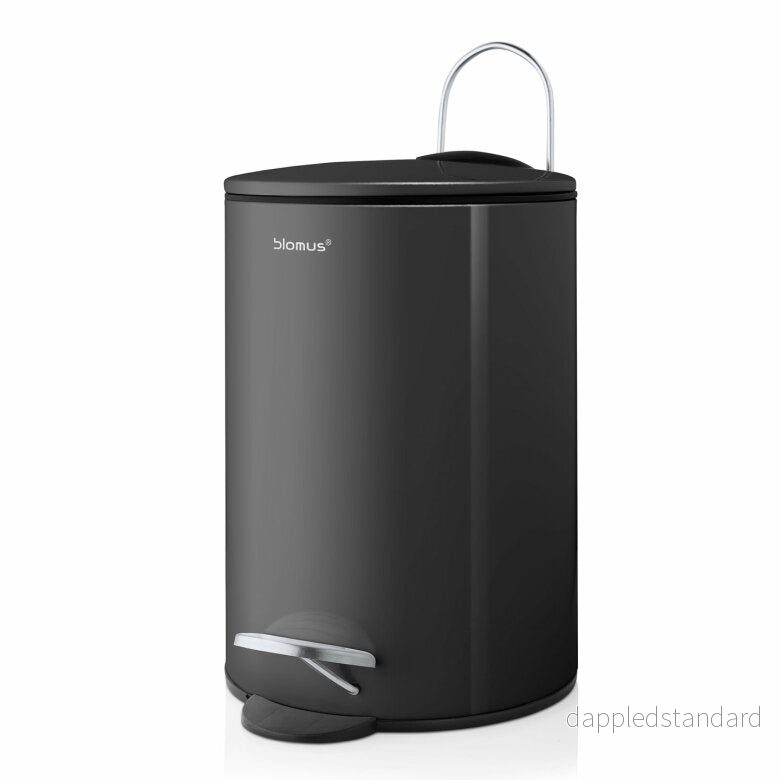 Tubo Pedalhink 3L Anthracite