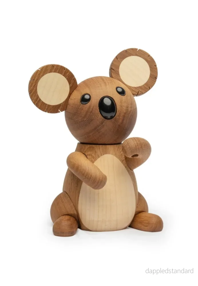 Dekoration Aussie Koala Ek