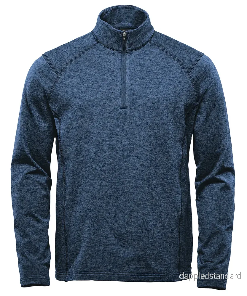 Treeline -zip fleece - Bild 3