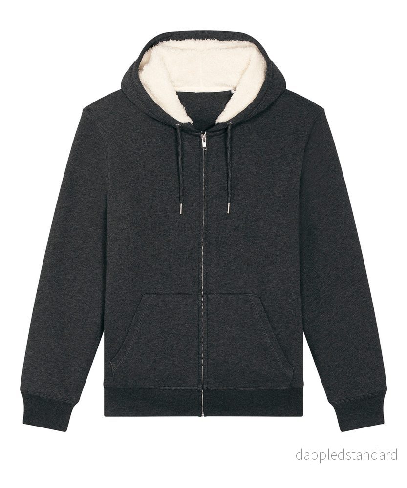 Stanley Stella - Hygger Sherpa Sweatshirt - Bild 3