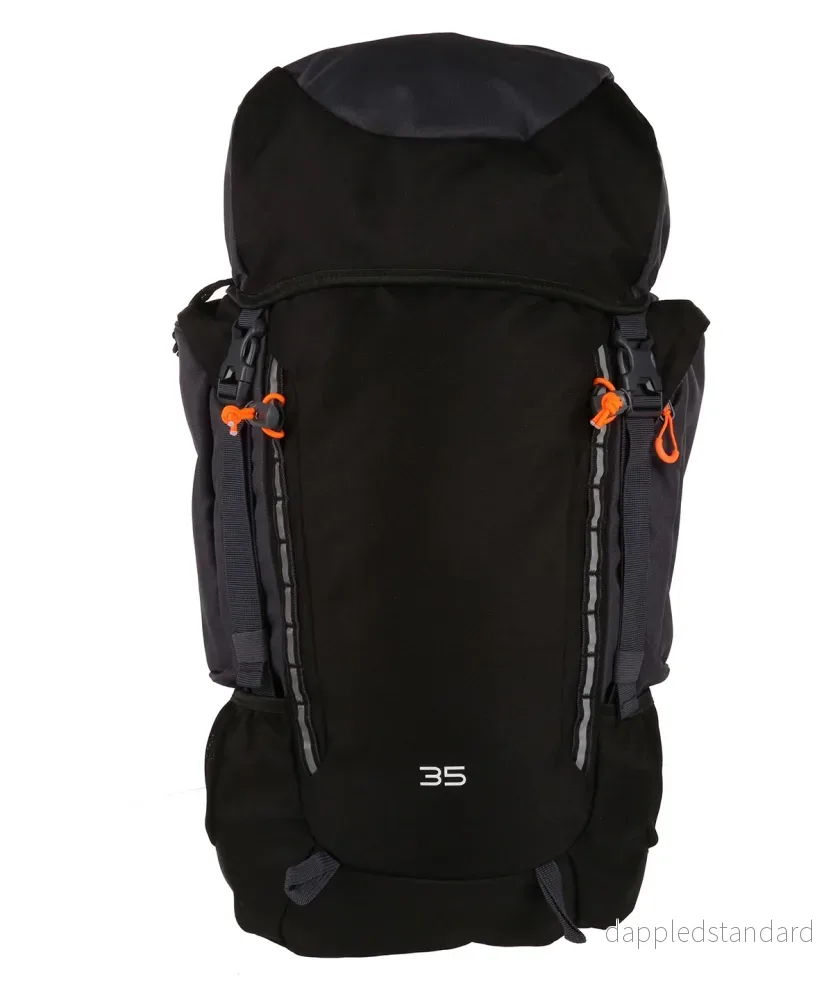 Ridgetrek 35L ryggsäck - Bild 2