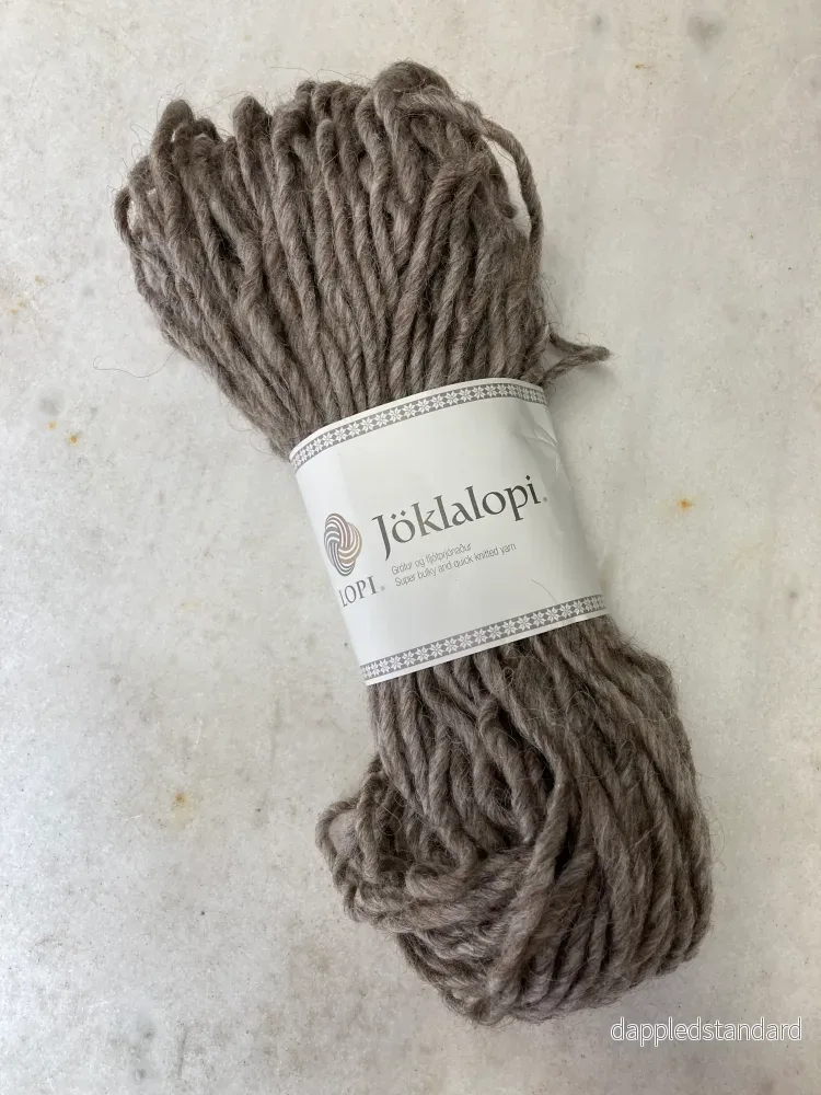 Jöklalopi – 0085