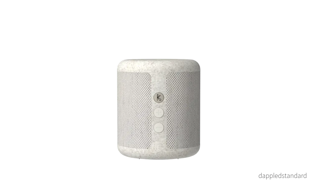 Högtalare Karl bluetooth 5.1 qi Högtalare Karl bluetooth 5.1 qi