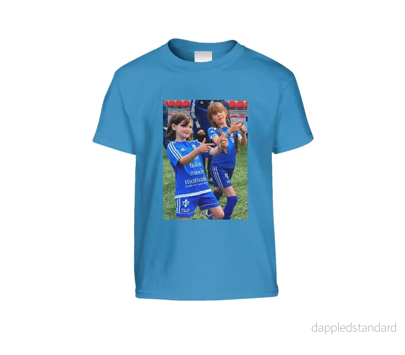 Original T-shirt – Barn