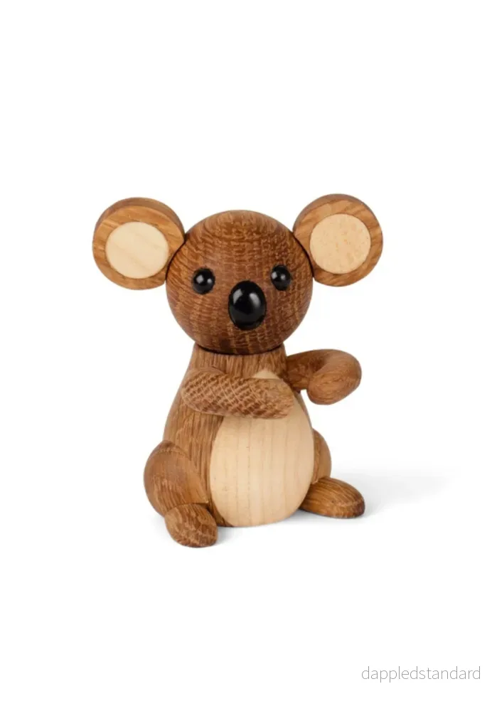 Dekoration Joey Koala Ek/Ask Dekoration Joey Koala Ek/Ask