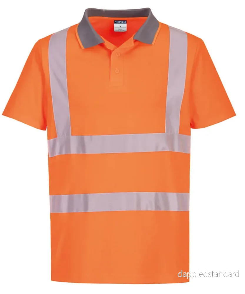 Eco Hi-Vis Piké Eco Hi-Vis Piké