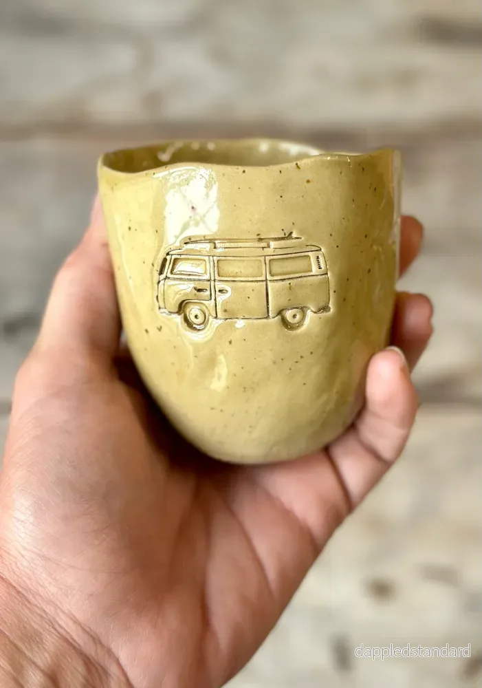 Mugg Vanlife - Bild 2