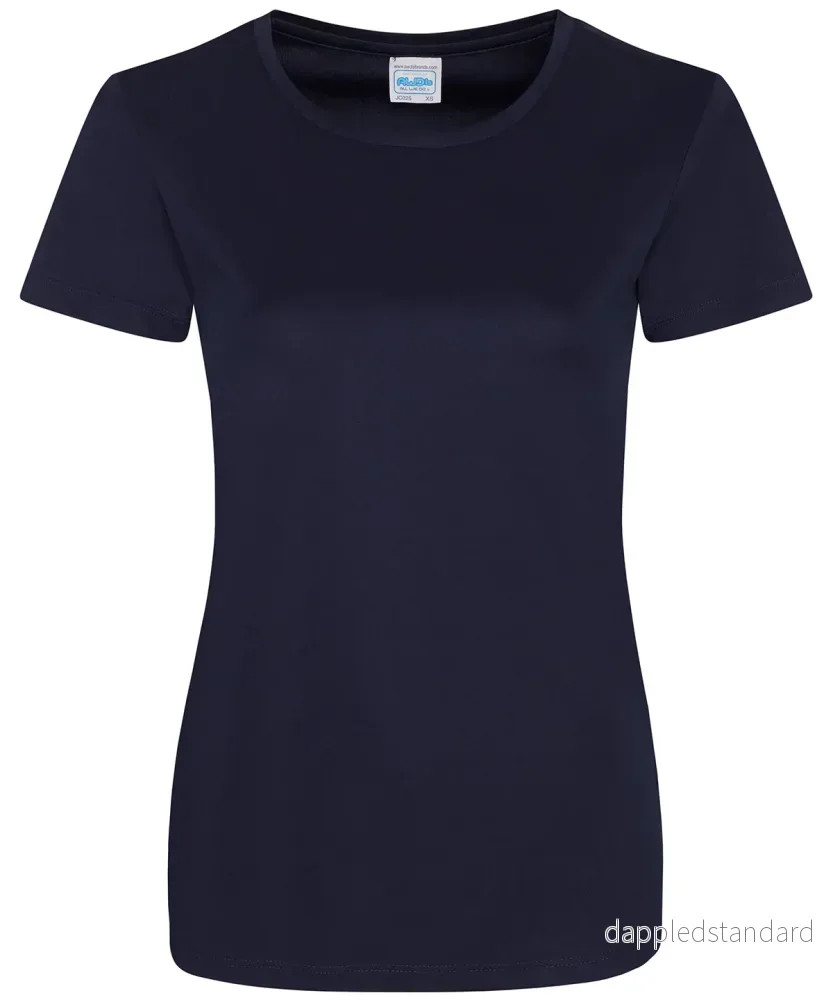Women's Cool Smooth T-Shirt - Bild 3