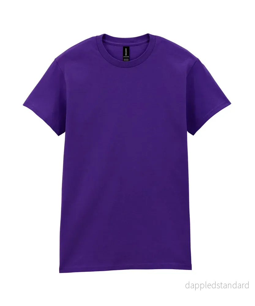 Ultra Cotton T-Shirt – Herr