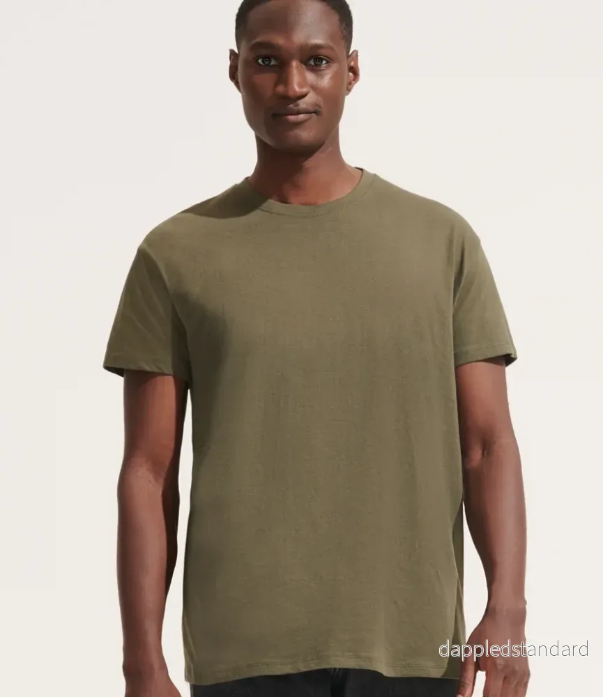 SOL’S SOL’S Regent T-Shirt 11380 SOL’S SOL’S Regent T-Shirt 11380