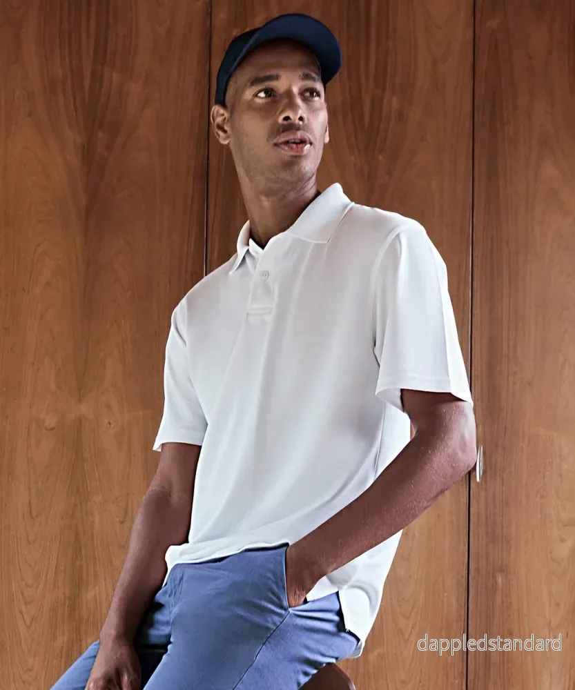 Cooltex Plus Polo