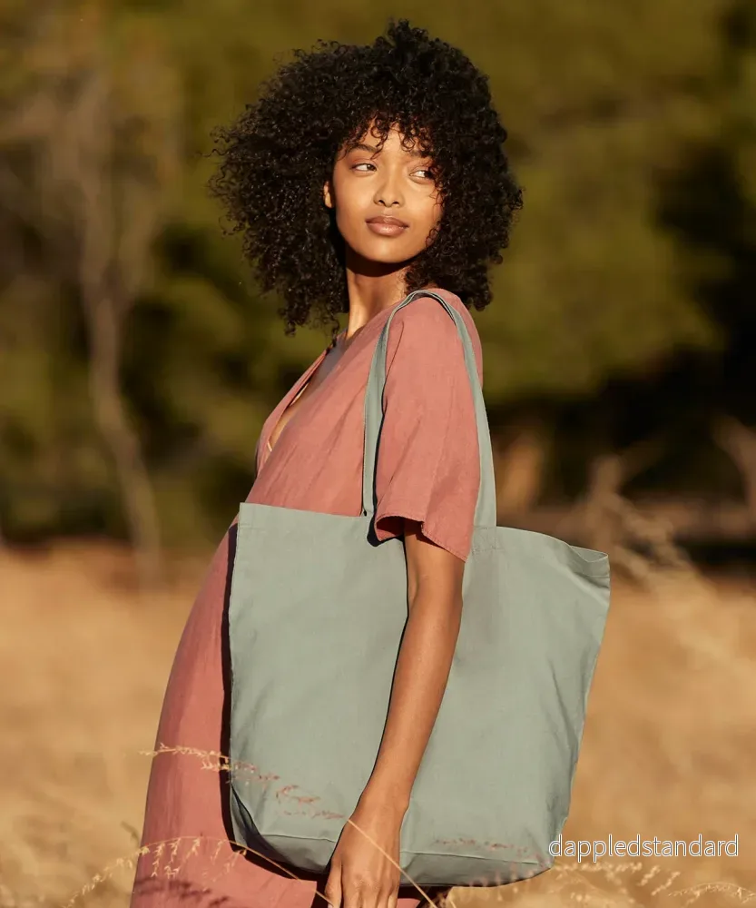 EarthAware Organic Maxi Bag for Life