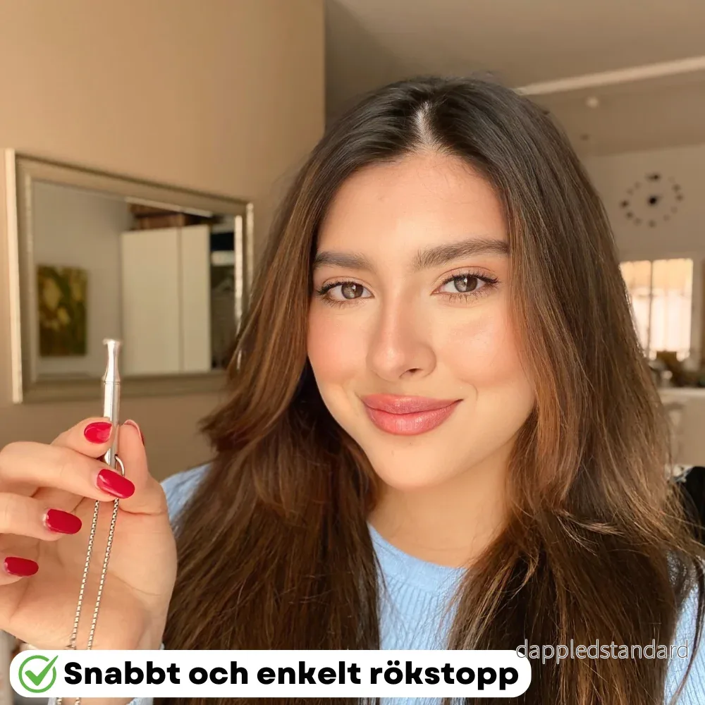 TabaGone | Det Ultimata Kitet för att sluta röka 1+1 GRATIS