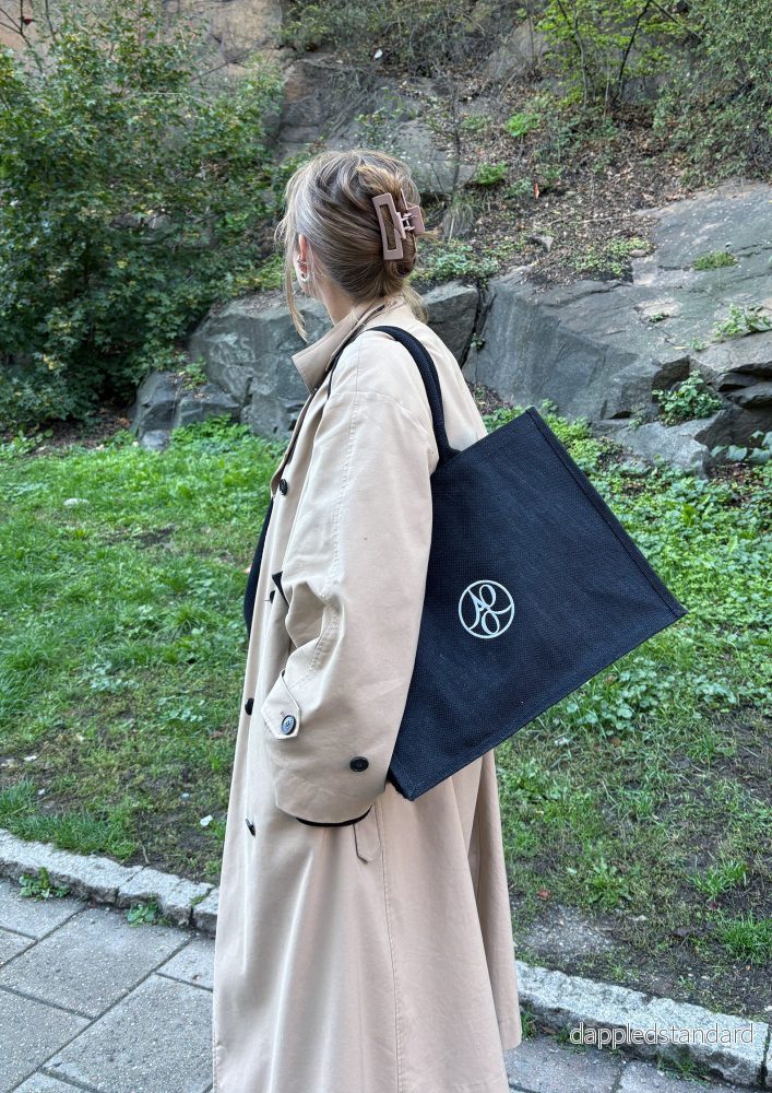 Ateljé Pålsund Shoppingbag