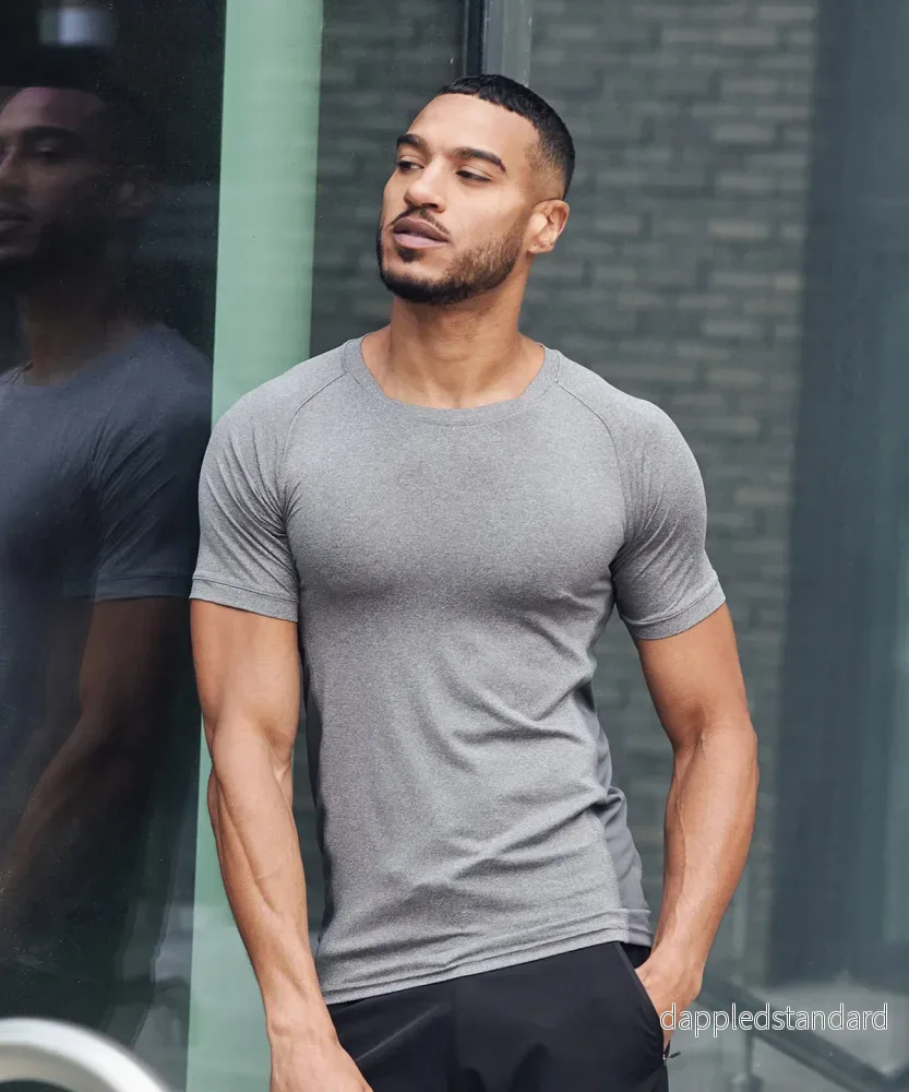 Tombo – Performance T-shirt