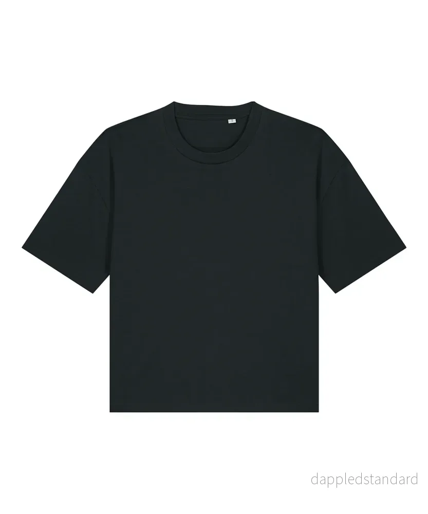 Stella Nova Boxig T-shirt – Dam - Bild 2