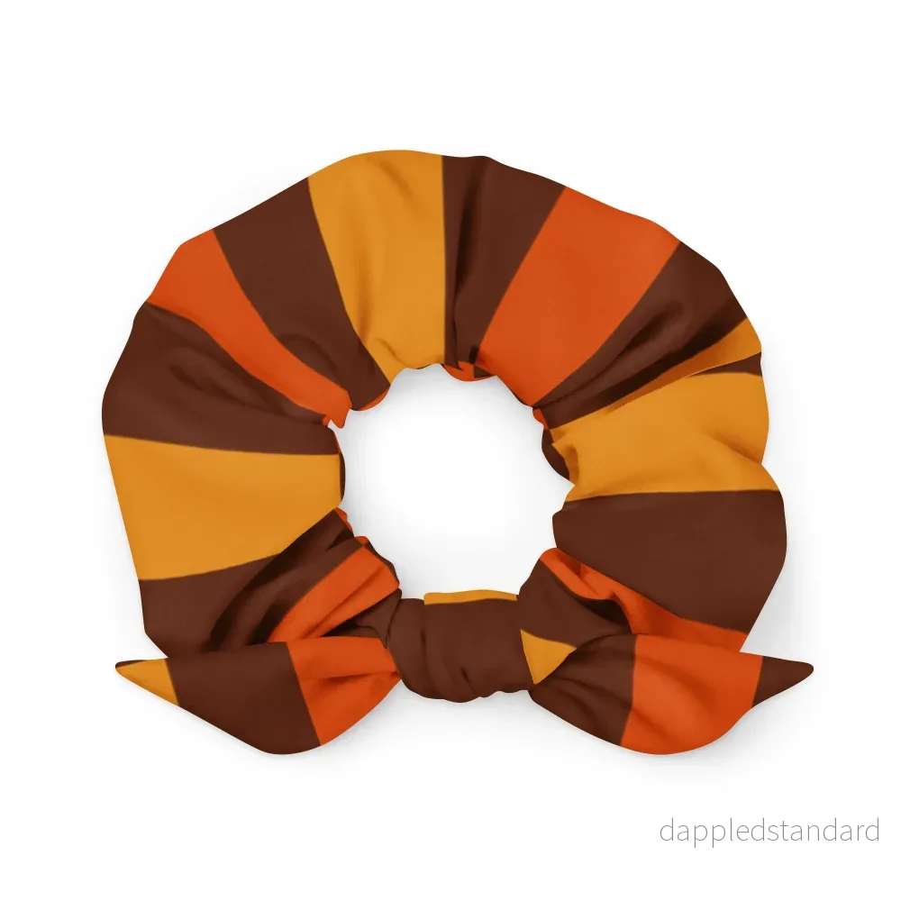 Scrunchie i återvunnet material Perenn B Scrunchie i återvunnet material Perenn B