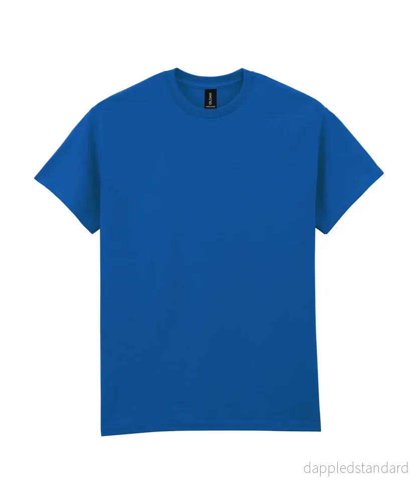 Ultra Cotton T-Shirt - Herr - Bild 3