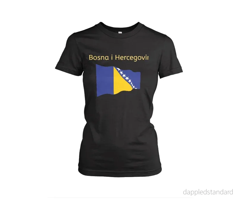 Merch T-Shirt – Dam Merch T-Shirt – Dam