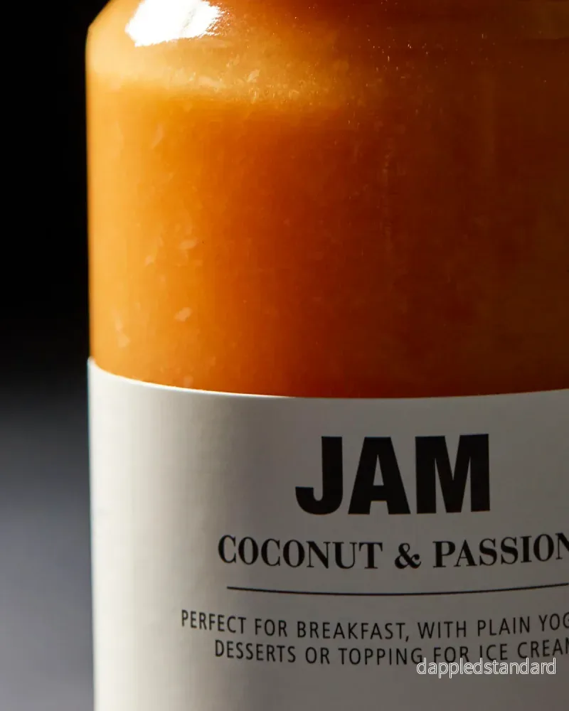 Jam, Coconut & Passion - Bild 3
