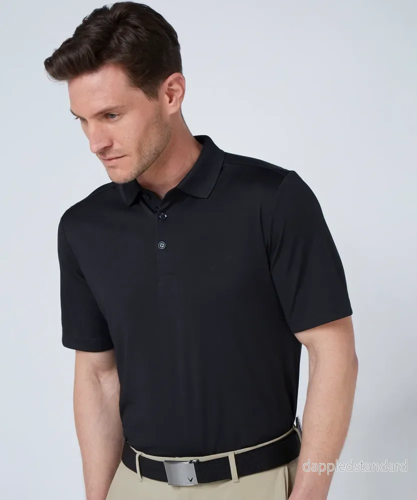 Callaway Tournament Polo