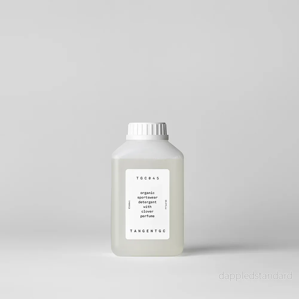 Clover Tvättmedel för sportkläder 500 ml - Bild 2