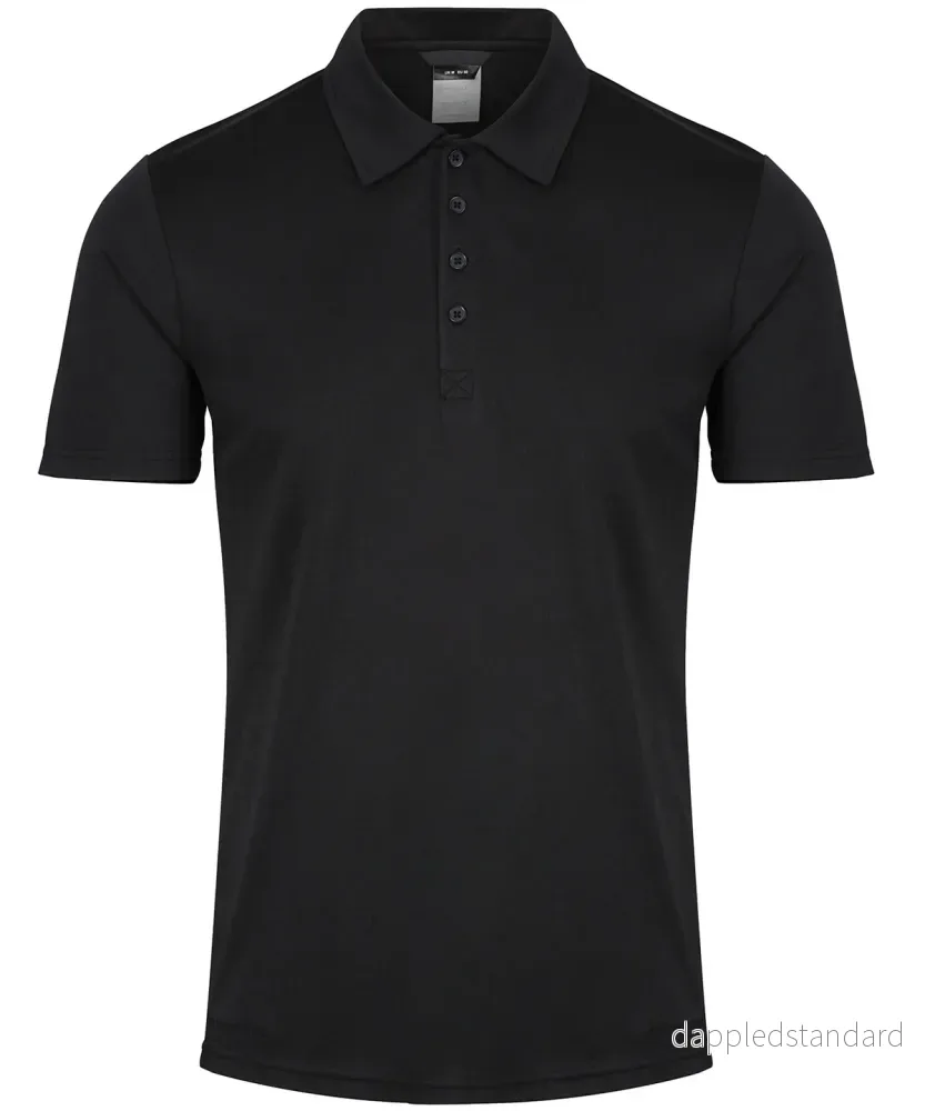 Honestly Made Recycled Polo - Bild 2