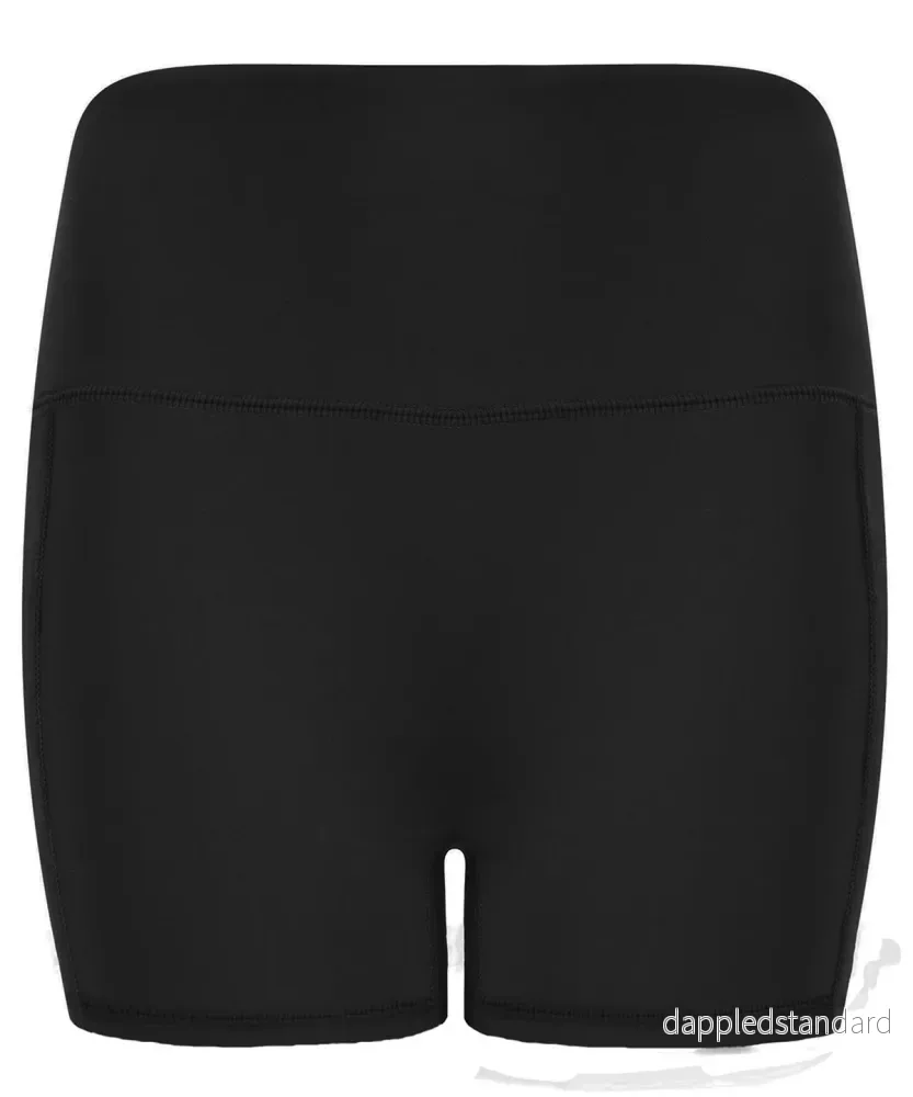Shorts med fickor - Bild 2
