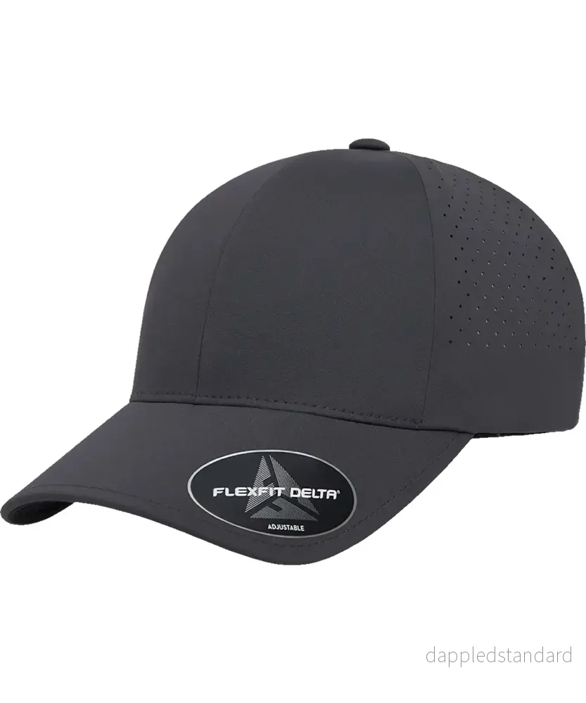 Flexfit YP - Delta snapback - Bild 3
