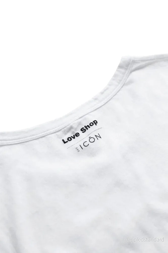 Love Shop "The Loose Life" - Bild 3