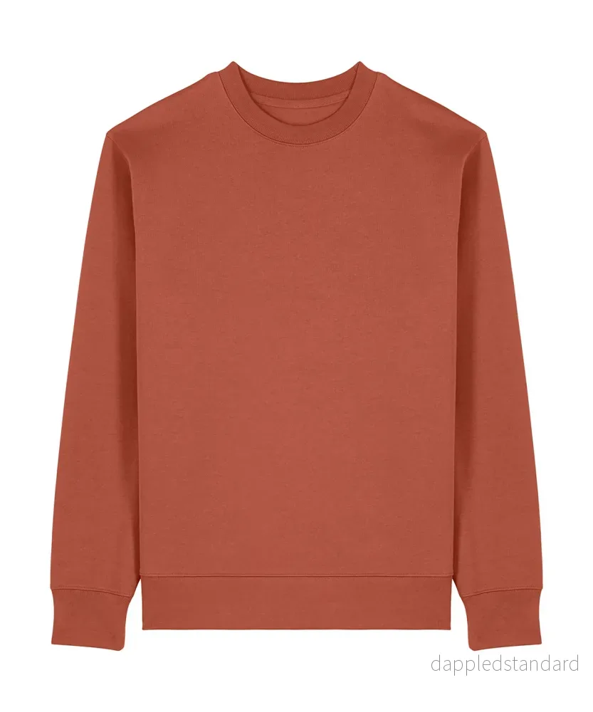 Stanley Stella - Unisex Changer 2.0 Sweatshirt med rund hals - Bild 3