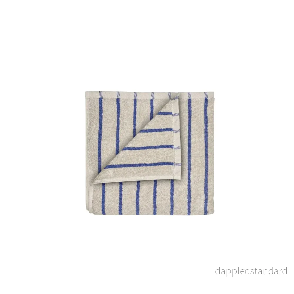 Handduk Arto towel 100 x 50 cm