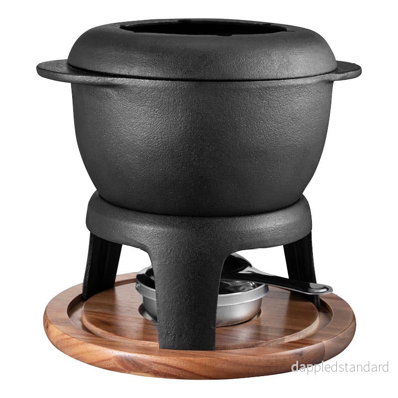 Fonda Fondue - Bild 3