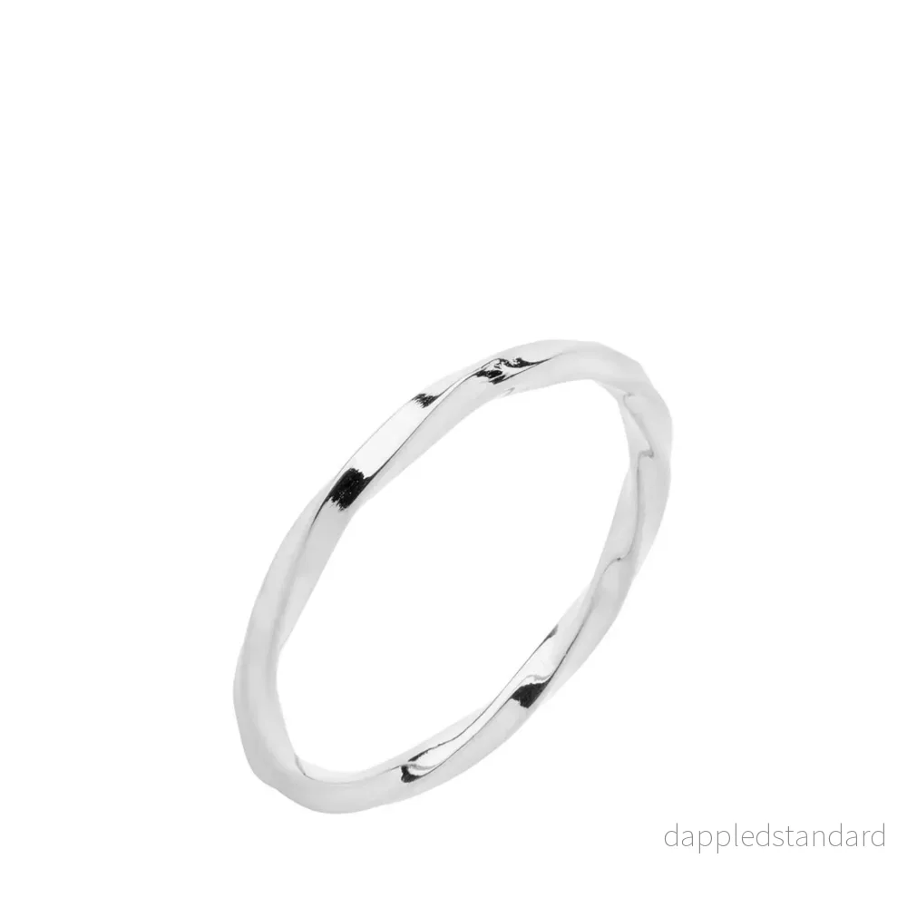 Sadie Ring Silver Sadie Ring Silver